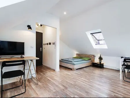 Studio Gare