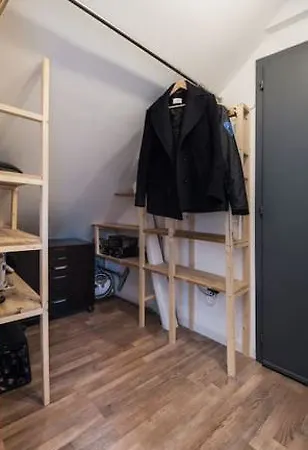Apartment Studio Gare Strasbourg